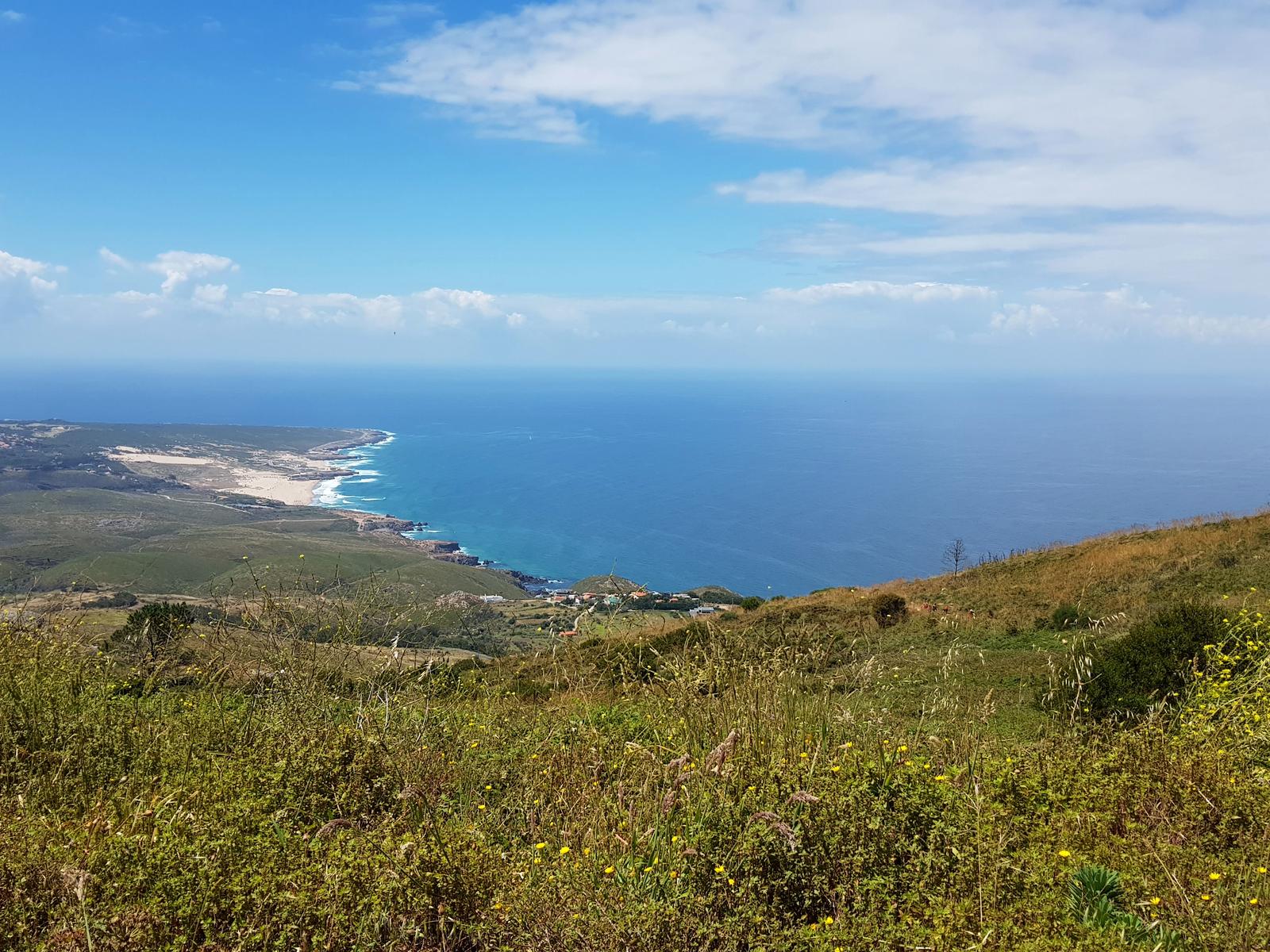 Senhora da Peninha Sintra